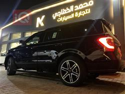 Ford Expedition
